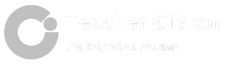 Teacher Gibran Forums